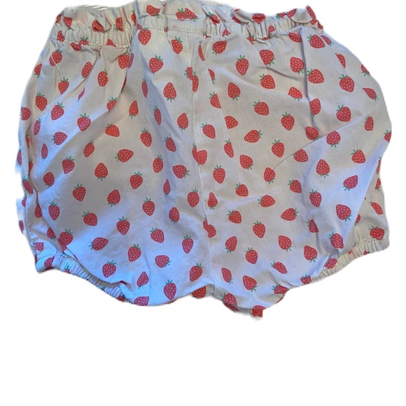 Lot of 6 Shorts - 6-12months - Carters, H&M, Baby Gap, Joe Freah - Picture 7 of 13